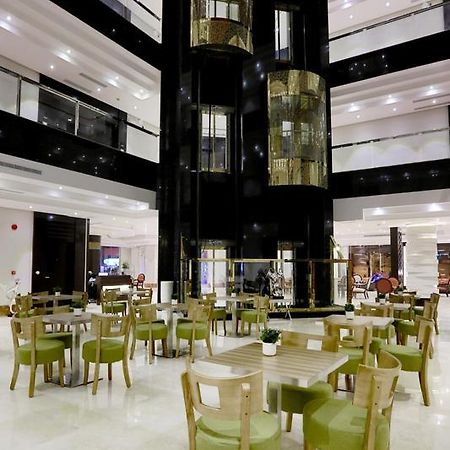 Duset Hotel Suites Riyadh Ngoại thất bức ảnh