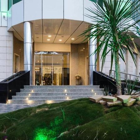 Duset Hotel Suites Riyadh Ngoại thất bức ảnh