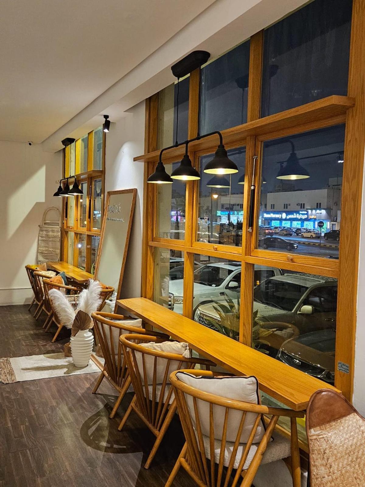 Duset Hotel Suites Riyadh Ngoại thất bức ảnh