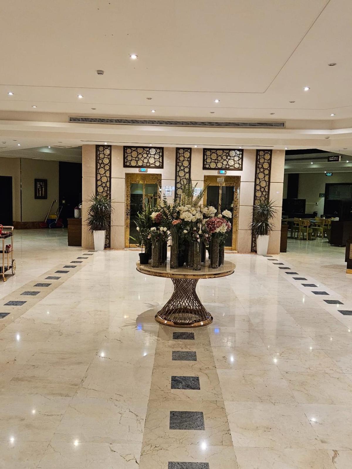Duset Hotel Suites Riyadh Ngoại thất bức ảnh